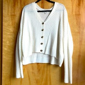 Madewell Sweater